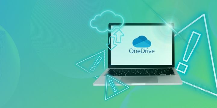 Microsoft OneDrive Update is a Risk to Business
